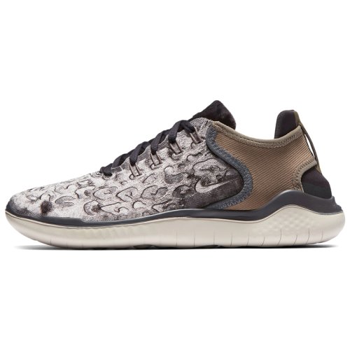 Кроссовки для бега Nike W FREE RN 18 WILD VELVET