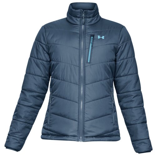 Куртка Under Armour FC Insulated Jacket