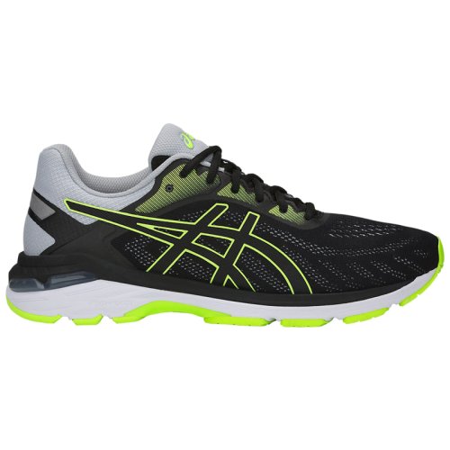 Кросівки для бігу Asics GEL-PURSUE 5 BLK/YEL M SS19
