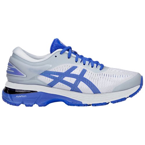 Кроссовки для бега Asics GEL-KAYANO 25 LITE-SHOW GRY/BLU W SS19