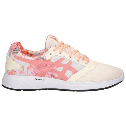 Кроссовки для бега Asics PATRIOT 10 SP BEIG/PNK W SS19
