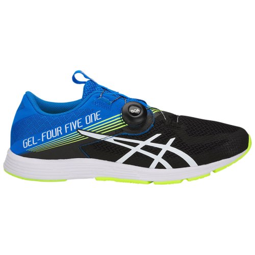 Кросівки для бігу Asics GEL-451 BLU/WHT M SS19