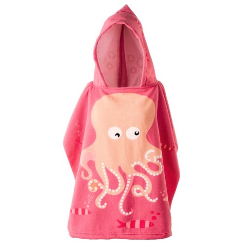 Рушник Aquawave OCTIS KIDS PONCHO