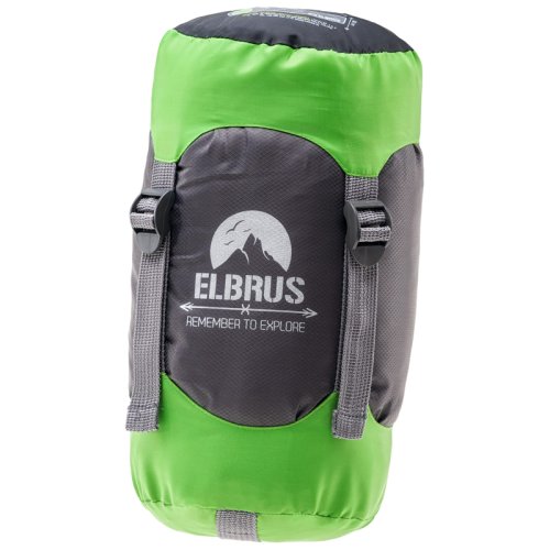 Спальный мешок Elbrus CARRYLIGHT 600