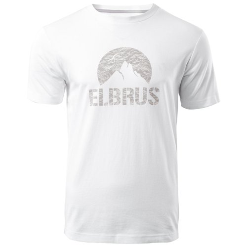 Футболка Elbrus LARGO