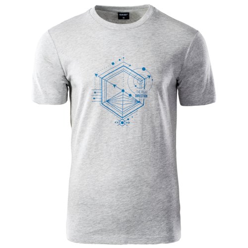 Футболка Hi-Tec LERO