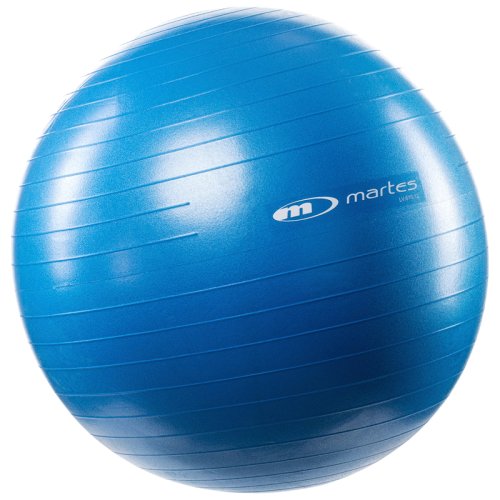 М'яч для фітнесу Martes ANTIBURST 65cm