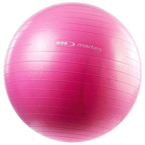 Мяч для фитнеса Martes ANTIBURST 55cm