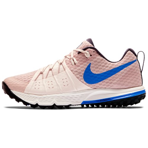 Кроссовки для бега Nike WMNS AIR ZOOM WILDHORSE 4