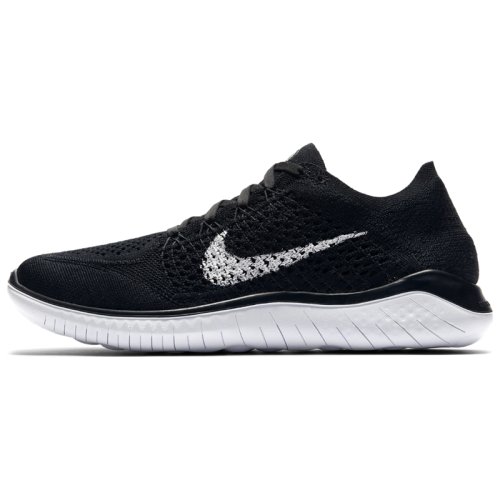 Кроссовки для бега Nike WMNS FREE RN FLYKNIT 2018