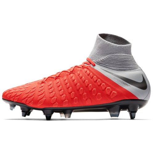 Бутсы Nike HYPERVENOM 3 ELITE DF SGPRO AC