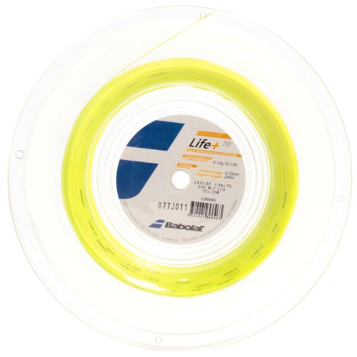 Струны бадминтонные Babolat LIFE + 70 200M