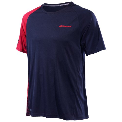 Футболка Babolat PERF CREW NECK TEE MEN