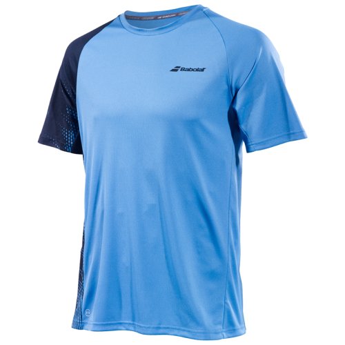 Футболка Babolat PERF CREW NECK TEE MEN
