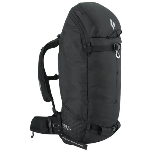 Рюкзак Black Diamond Saga 40 Jetforce Pack