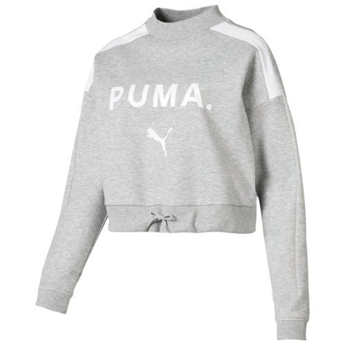 Батник Puma Chase Crew