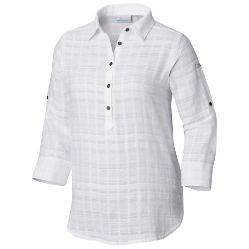 Блуза Columbia Summer Ease™ Popover Tunic