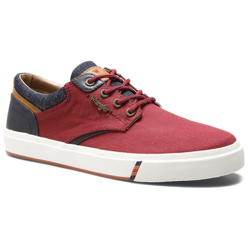 Кеди Wrangler ICON LOW