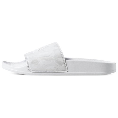 Капці Reebok RBK FULGERE SLIDE WHITE|SKUL