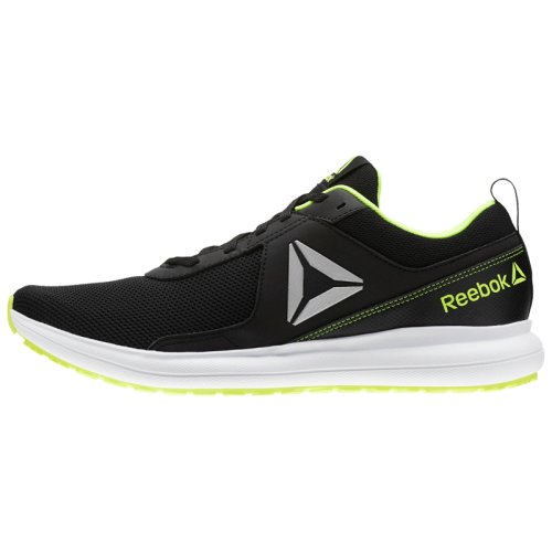 Кроссовки для бега Reebok DRIFTIUM  BLACK|ASH