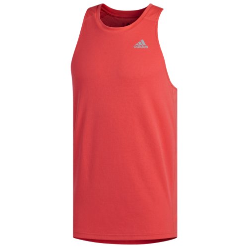 Майка Adidas OWN THE RUN SNG  SHORED
