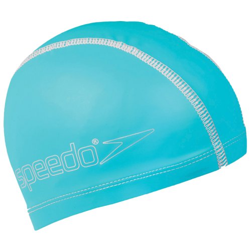 Шапочка для плавання Speedo PACE CAP JU LIGHT BLUE