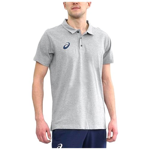 Поло Asics MAN POLO