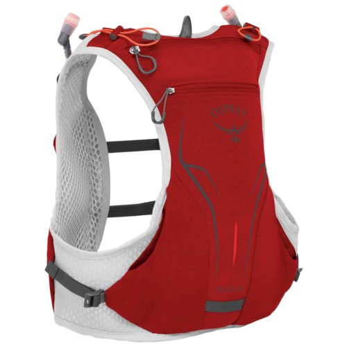 Рюкзак Osprey Duro 1.5 Phoenix Red - S/M - червоний