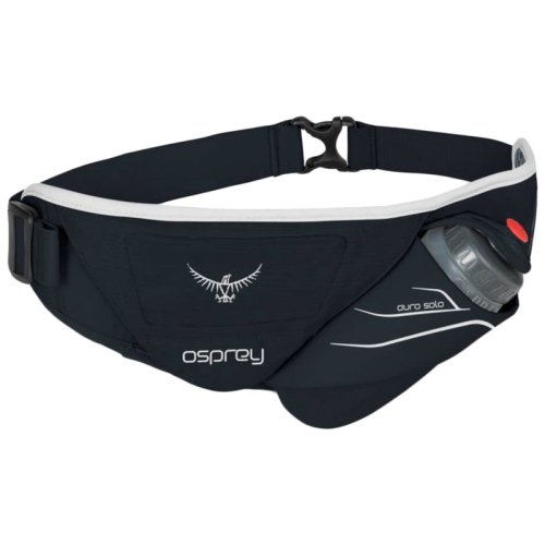 Поясна сумка Osprey Duro Solo Belt Alpine Black - O/S - чорний