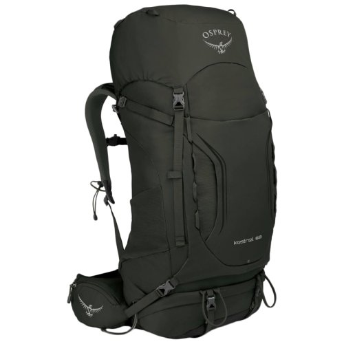 Рюкзак Osprey Kestrel 58 Picholine Green - M/L - зелений