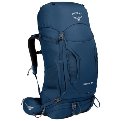 Рюкзак Osprey Kestrel 68 Loch Blue - M/L - синій
