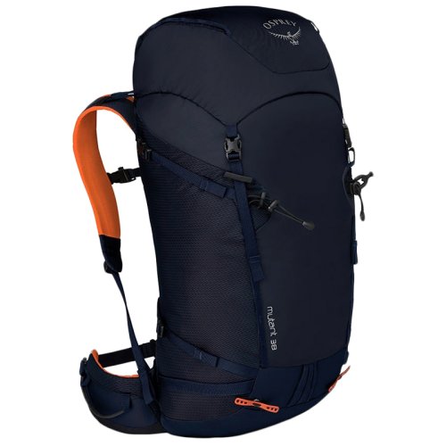 Рюкзак Osprey Mutant 38 Blue Fire - M/L - синій