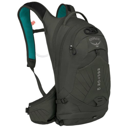 Рюкзак Osprey Raptor 10 Cedar Green - O/S - зелений