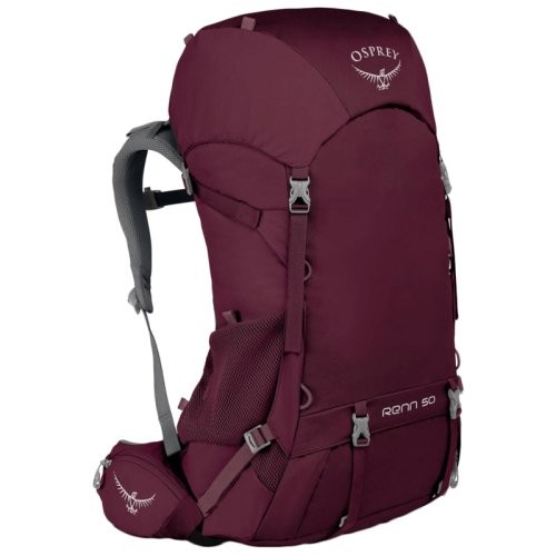 Рюкзак Osprey Renn 50 Aurora Purple - O/S - фіолетовий