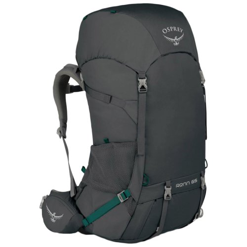 Рюкзак Osprey Renn 65 Cinder Grey - O/S - сірий