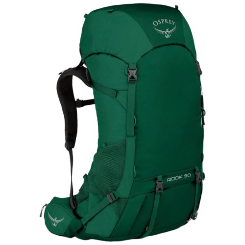 Рюкзак Osprey Rook 50 Mallard Green - O/S - зелений