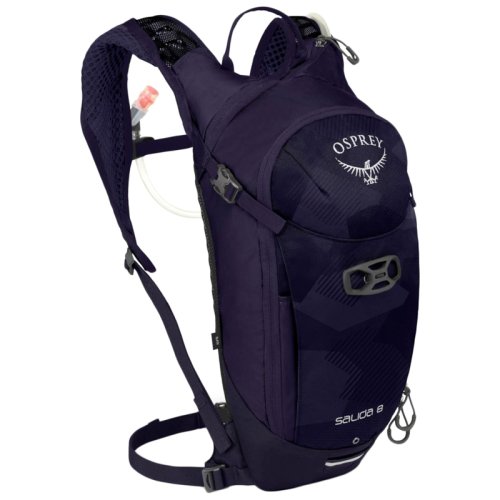 Рюкзак Osprey Salida 8 Violet Pedals - O/S - фіолетовий