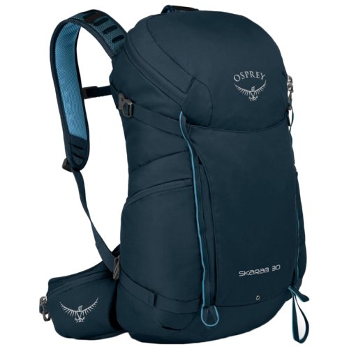 Рюкзак Osprey Skarab 30 Deep Blue - O/S - синій