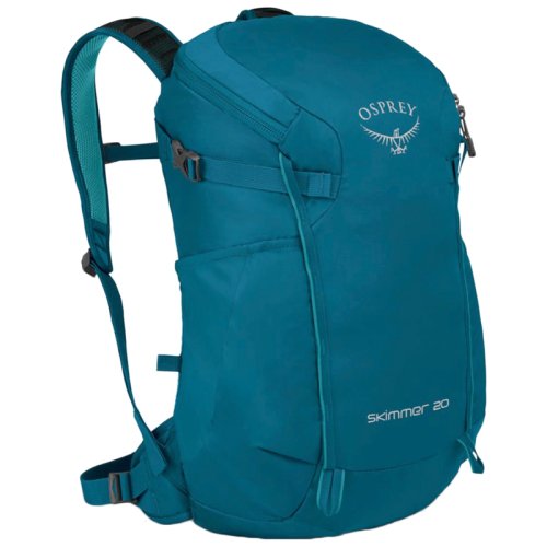 Рюкзак Osprey Skimmer 20 Sapphire Blue - O/S - синій