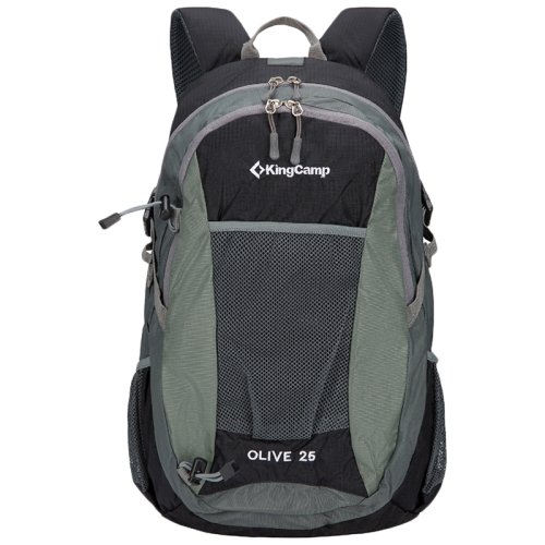 Рюкзак KingCamp OLIVE 25(KB3307) Green