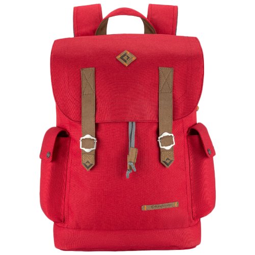 Рюкзак KingCamp Redwood(KB3322) Dark red
