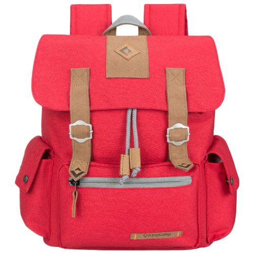 Рюкзак KingCamp Yellowstone(KB3323) Dark red