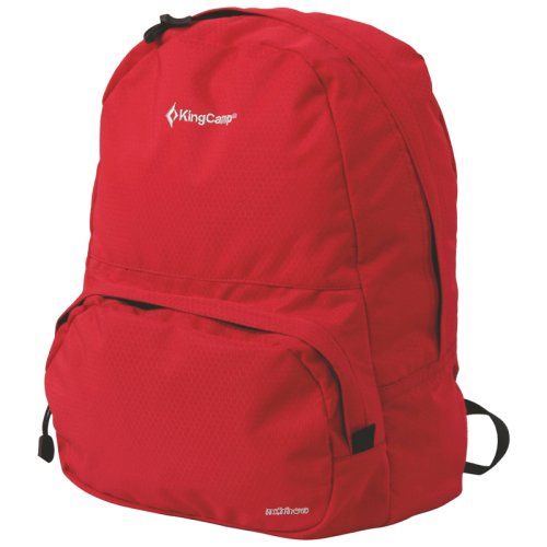Рюкзак KingCamp Minnow(KB4229) Red