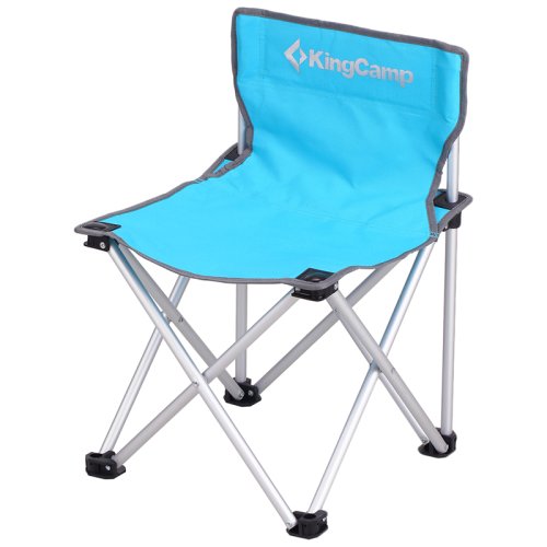Кресло KingCamp Compact Chair M(KC3802) Blue
