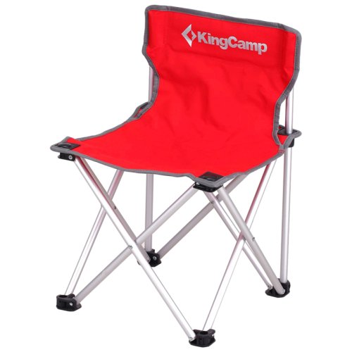 Шезлонг KingCamp Compact Chair M(KC3802) Green
