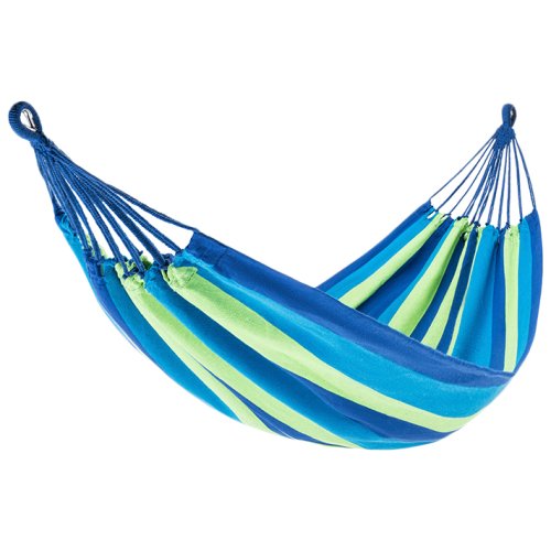 Гамак KingCamp Canvas Hammock(KG3752/42) Dark blue