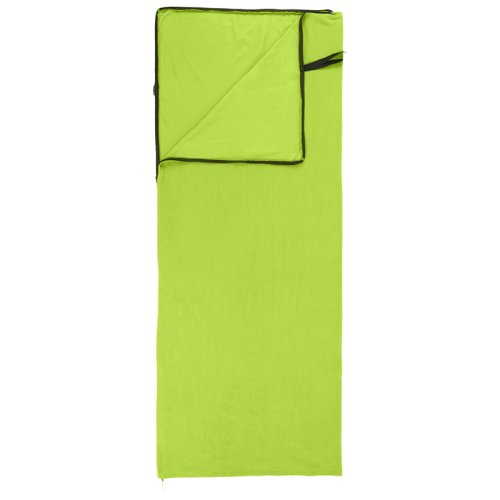 Спальный мешок KingCamp SPRING(KS3102) L Green