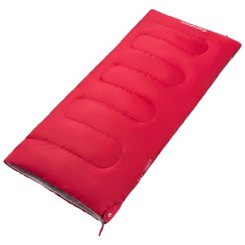 Спальный мешок KingCamp Oxygen(KS3122) L Crimson