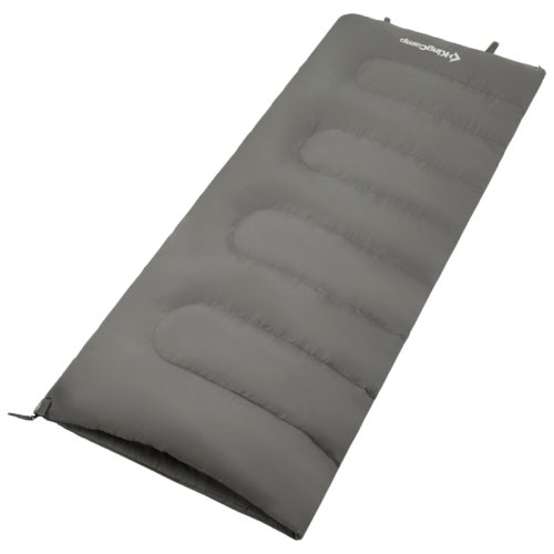 Спальный мешок KingCamp Oxygen(KS3122) R Grey