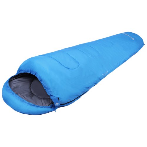 Спальный мешок KingCamp Treck 200(KS3191) R Blue